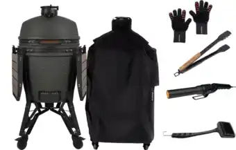 Coolblue The Bastard VX Large Starterspakket aanbieding