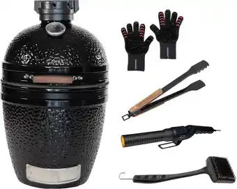 Coolblue The Bastard Classic Medium Solo Starterspakket aanbieding