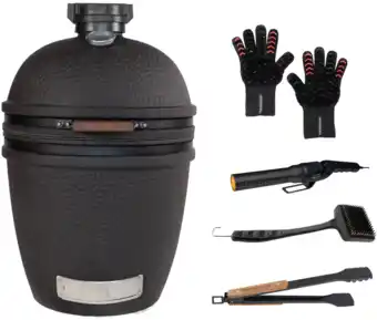 Coolblue The Bastard Urban Large Solo Starterspakket aanbieding