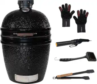 Coolblue The Bastard Classic Large Solo Starterspakket aanbieding