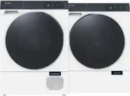 Coolblue Miele WQ 1000 WPS Nova + Miele TQ 1000 WP Nova aanbieding