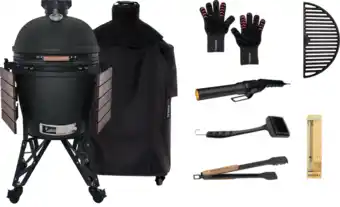 Coolblue The Bastard Urban Large Compleet Pakket aanbieding