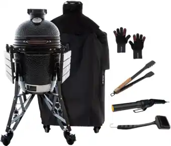 Coolblue The Bastard Classic Medium Starterspakket aanbieding