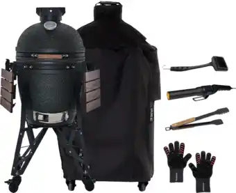 Coolblue The Bastard Urban Medium Starterspakket aanbieding