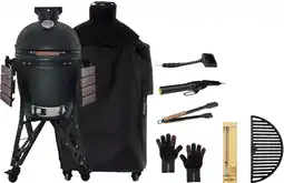 Coolblue The Bastard Urban Medium Compleet Pakket aanbieding