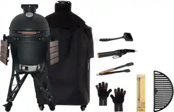 Coolblue The Bastard Urban Medium Compleet Pakket aanbieding