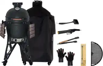 Coolblue The Bastard Urban Medium Compleet Pakket aanbieding