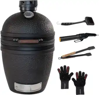 Coolblue The Bastard Urban Medium Solo Starterspakket aanbieding