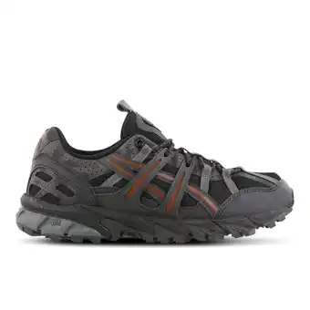 Foot Locker Asics GEL-SONOMA Dames Schoenen - Zwart - Maat: 39.5 - Mesh/Synthetisch - Foot Locker aanbieding