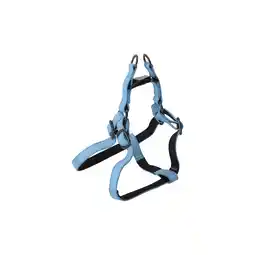 Van Cranenbroek Harnas Step&go Leza blauw S 35-50cm aanbieding