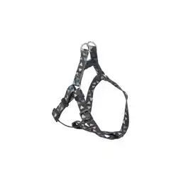 Van Cranenbroek Harnas Step&Go Brisa bruin 35-50cm aanbieding