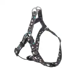 Van Cranenbroek Harnas Step&Go Brisa bruin 35-50cm aanbieding