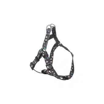 Van Cranenbroek Harnas Step&Go Brisa bruin 35-50cm aanbieding