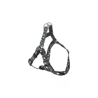 Van Cranenbroek Harnas Step&Go Brisa bruin 35-50cm aanbieding