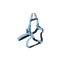 Van Cranenbroek Harnas Step&go Leza blauw XS 30-35cm aanbieding