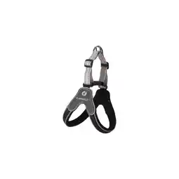 Van Cranenbroek Harnas Hilka easy zwart XS 20mm 30-40cm FP aanbieding