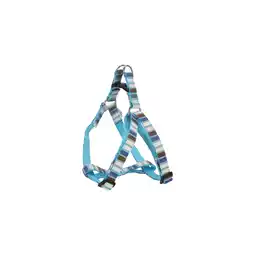 Van Cranenbroek Tuig easy sparta blauw 30-45cm aanbieding