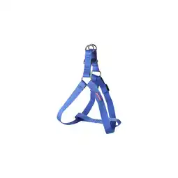 Van Cranenbroek Hondentuig A 25mm 55-80cm blauw FP aanbieding