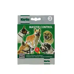 Van Cranenbroek Riem master control zwart aanbieding