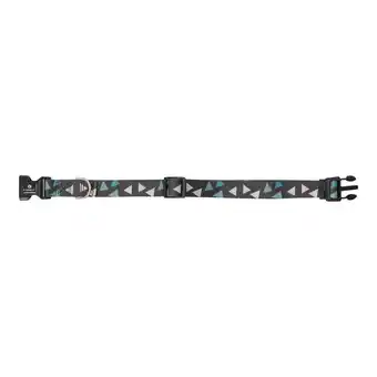 Van Cranenbroek Halsband Brisa bruin 45-65cm aanbieding