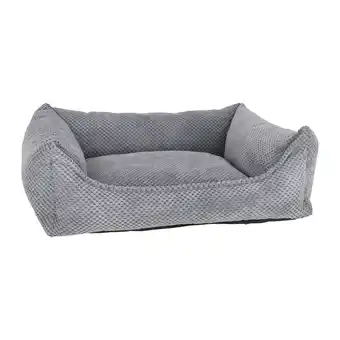 Van Cranenbroek Hondenm Reno rechth l.blauw 65x50x20cm FP aanbieding