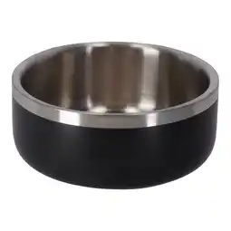 Van Cranenbroek Eetpot Lora rvs zwart D15cm 775ml FP aanbieding