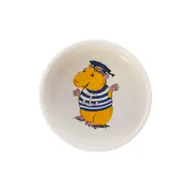 Van Cranenbroek Eetbak cavia 11cm 300ml aanbieding