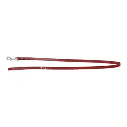 Van Cranenbroek Looplijn Seattle rood 130cm 12mm aanbieding