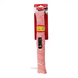 Van Cranenbroek Speelgoed hond maxx stick S/M Kong aanbieding
