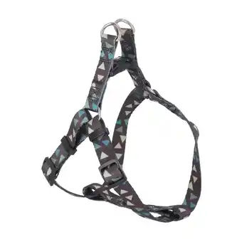Van Cranenbroek Harnas Step&Go Brisa bruin 30-40cm aanbieding