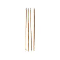 Van Cranenbroek Zitstang vogel hout 45cm 4st aanbieding