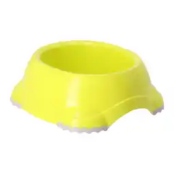Van Cranenbroek Eetbak hond smarty 2 16cm kiwi aanbieding