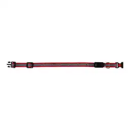 Van Cranenbroek Halsband LED Vaalo RD 20mm 40-55cm aanbieding