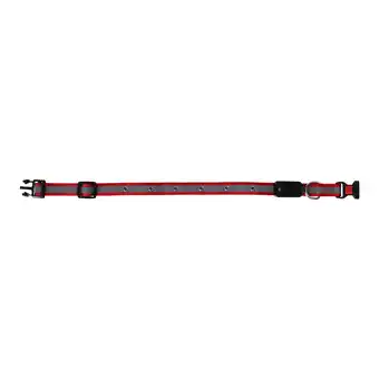 Van Cranenbroek Halsband LED Vaalo RD 20mm 40-55cm aanbieding