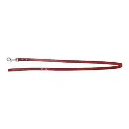 Van Cranenbroek Looplijn Seattle rood 130cm 16mm aanbieding