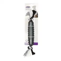 Van Cranenbroek Speelgoed hond gladiator staaf 18cm aanbieding