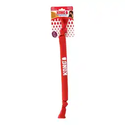 Van Cranenbroek Speelgoed hond crunch rope single S Kong aanbieding