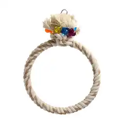 Van Cranenbroek Kooihanger ring Adimo D27cm FP aanbieding