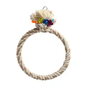 Van Cranenbroek Kooihanger ring Adimo D27cm FP aanbieding