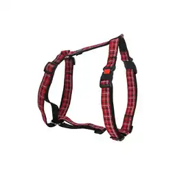 Van Cranenbroek Hondentuig Tartan 25mm x 65-100cm aanbieding