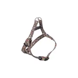 Van Cranenbroek Harnas Step&Go Baka bruin 45-60cm aanbieding