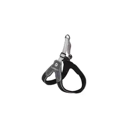 Van Cranenbroek Harnas Hilka easy zwart M 25mm 40-50cm FP aanbieding