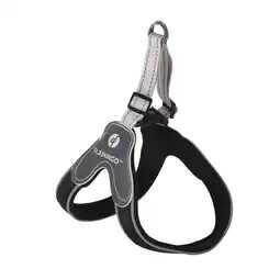 Van Cranenbroek Harnas Hilka easy zwart M 25mm 40-50cm FP aanbieding