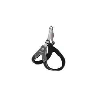 Van Cranenbroek Harnas Hilka easy zwart M 25mm 40-50cm FP aanbieding