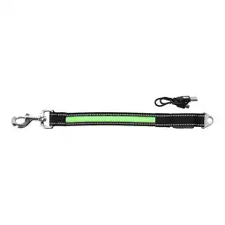 Van Cranenbroek Looplijn verlengstuk+LED groen 39cm aanbieding