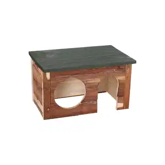 Van Cranenbroek Blokhut hout large aanbieding