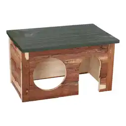 Van Cranenbroek Blokhut hout medium aanbieding