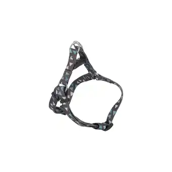 Van Cranenbroek Harnas Step&Go Brisa bruin 45-60cm aanbieding