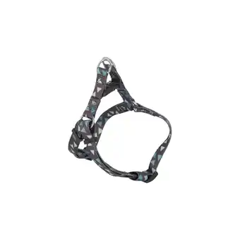 Van Cranenbroek Harnas Step&Go Brisa bruin 45-60cm aanbieding