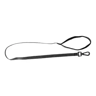 Van Cranenbroek Looplijn Jannu zwart 100cm 15mm aanbieding